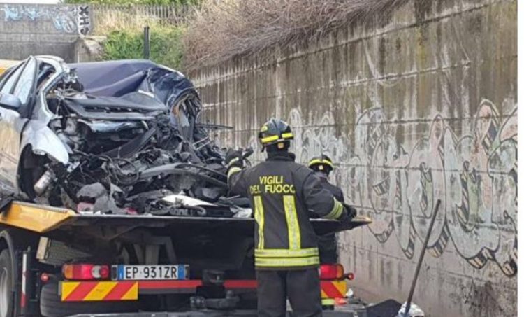 Aksident tragjik në Itali, vdes 20-vjeçari shqiptar