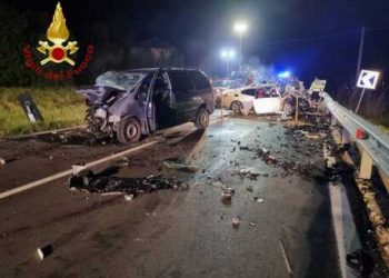 Aksident në Itali/ Humbin jetën 4 të rinj, 3 nga Maqedonia e Veriut