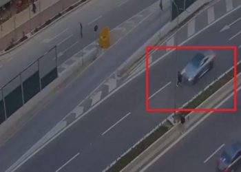 Shoferi i aksidentit në Astir nuk ishte nën efektin e alkoolit