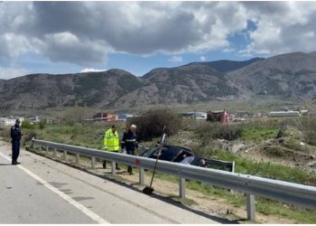 15-vjeçari humbi jetën, policia jep detaje mbi aksidentin tragjik