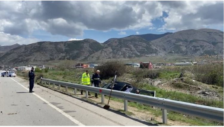 15-vjeçari humbi jetën, policia jep detaje mbi aksidentin tragjik