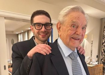 Media amerikane: Alex Soros do bëjë dyfishin e dëmit të babait