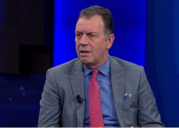 Biberaj i bindur për fitoren: Kandidatët e tjerë s’kanë shans