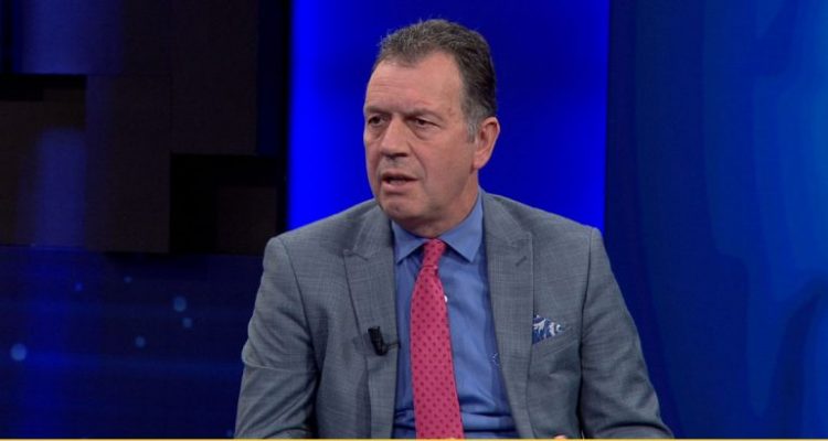 Biberaj i bindur për fitoren: Kandidatët e tjerë s’kanë shans