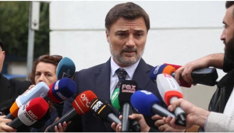 Alibeaj ankohet te Glover: Berisha më trembi kandidatët