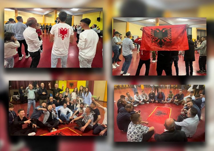 Alimehmeti nga Italia: Vota e emigrantëve, shumë e rëndësishme