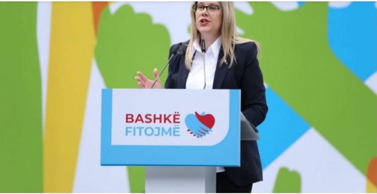 Aliolli: Ta ringrejmë Korçën nga gremina ku na kanë hedhur