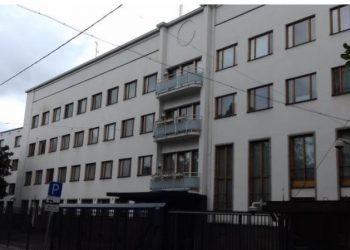 Alarm për bombë në ambasadën finlandeze në Moskë?