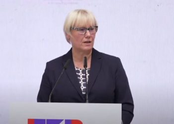 Ambasadorja e BE: Investitorët në Shqipëri përballen me probleme