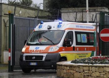 Itali/E zuri dera e hekurt, 12-vjeçari shqiptar në gjendje të rëndë