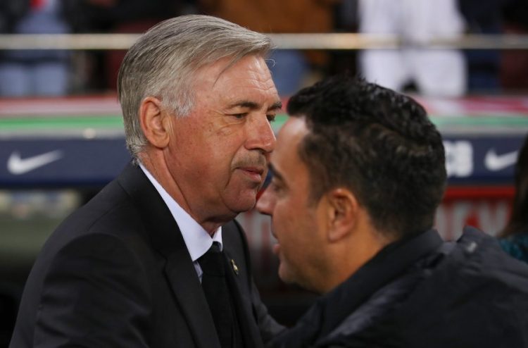 ‘Hakmarrja’ e Ançelotit: Një fitore jo e keqe në Kamp Nou