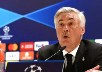 Ancelotti pas kualifikimit: Do të luftojmë për të shkuar në finale