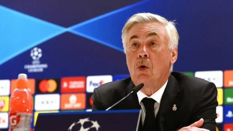Ancelotti pas kualifikimit: Do të luftojmë për të shkuar në finale