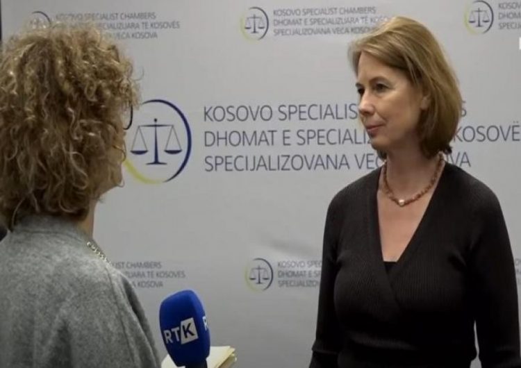 Gjyqi ndaj ish ish-krerëve të UÇK, Griep: Gati dëshmitarët e parë