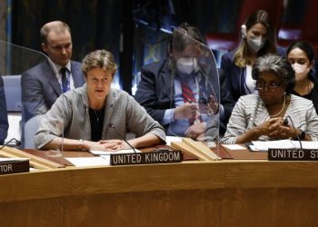 SHBA dhe Britania kundër Rusisë: Veprimet e Putin, kundër parimeve tona