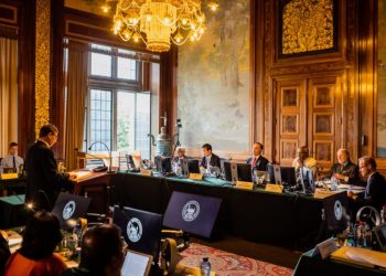 Gjermanët padisin Ramën në arbitrazh për Portin e Durrësit