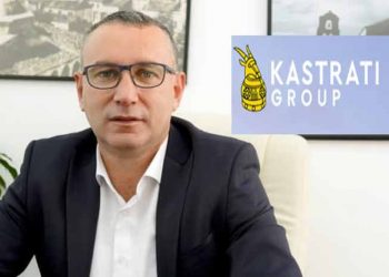 Ardit Demiri i Postës Shqiptare blen 800 MLN lekë naftë pa garë tek Kastrati