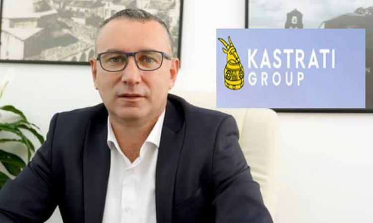 Ardit Demiri i Postës Shqiptare blen 800 MLN lekë naftë pa garë tek Kastrati