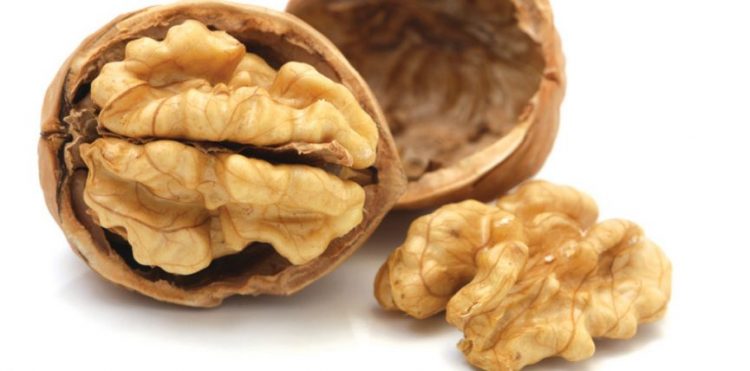 Ja ushqimet që na ndihmojnë në shëndetin e trurit tonë