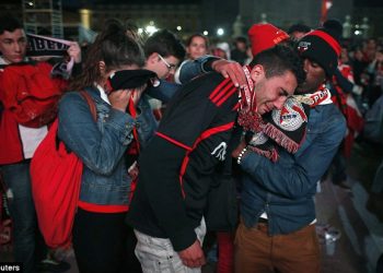 Tifozët e Benficës “ngelen thatë”, ja vendimi i Bashkisë së Milanos