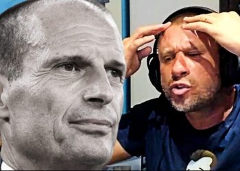 “Mjeshtri i midhjes” tashmë sulmon Allegrin