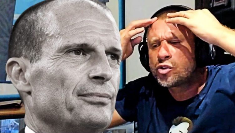 “Mjeshtri i midhjes” tashmë sulmon Allegrin