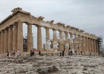 I mituri shqiptar plagos rëndë grekun në Athinë