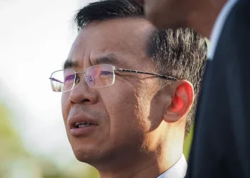 BE reagon ndaj komenteve të ambasadorit kinez