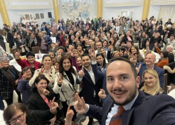 Salianji: Kavaja po kthehet në origjinë, tek demokratët