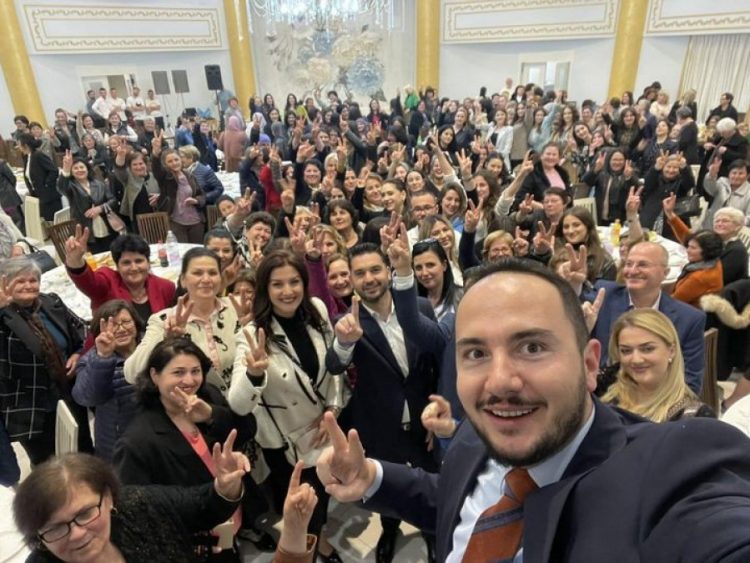 Salianji: Kavaja po kthehet në origjinë, tek demokratët