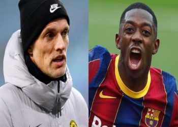 Dembele pranë Bayernit? Ja e vërteta