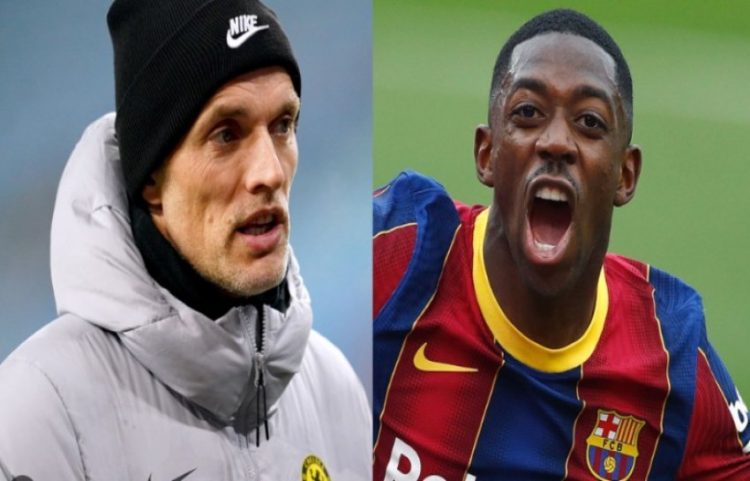 Dembele pranë Bayernit? Ja e vërteta