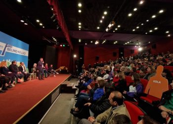 Ja çfarë premton Këlliçi për pallatet 50-vjeçare