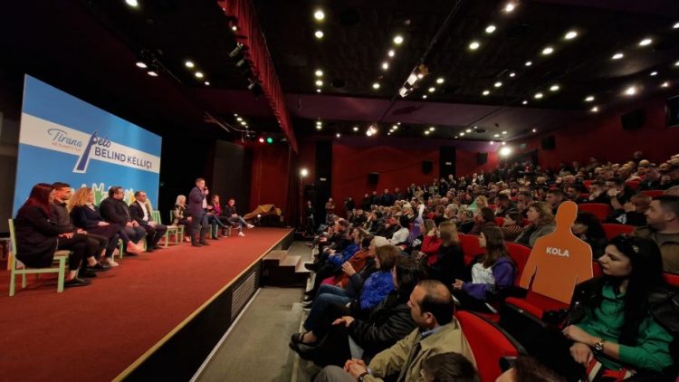 Ja çfarë premton Këlliçi për pallatet 50-vjeçare