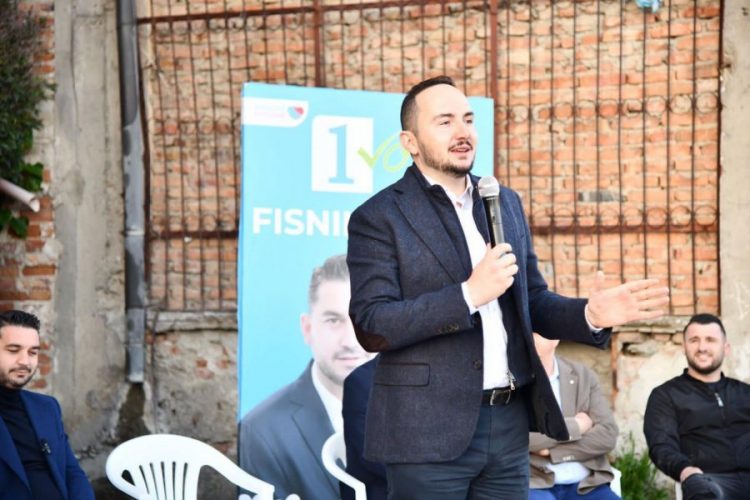 Salianji: Kavaja e ka marrë vendimin, në 14 Maj do bëjë ndryshimin