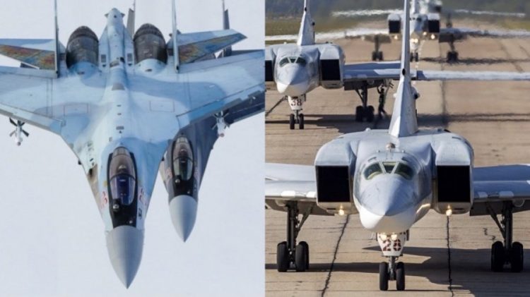 Rusia forcon aleatin e saj pas hyrjes së Finlandës në NATO