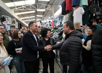 Këlliçi: Ulja e taksave lehtëson biznesin