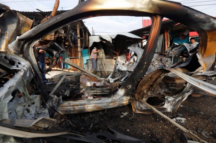 “Mafia shqiptare e ka zhytur Ekuadorin në gjakderdhje”