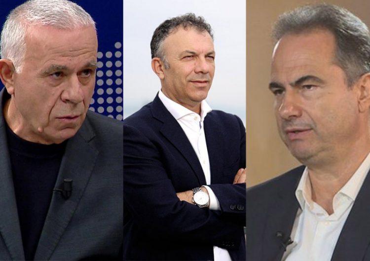 Nga Durrësi dhe Elbasani me Iglin dhe Luçianon po dërgohet një ogur i madh