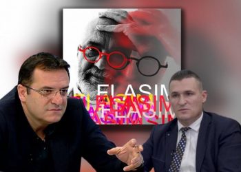Bisedë e paautorizuar Rama-Dumani në Podcast-in ‘Flasim’!