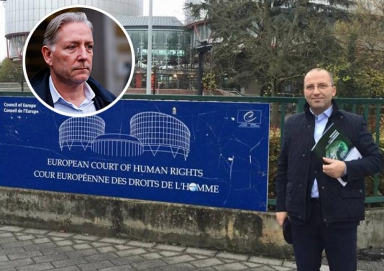 Arresti, mbipopullimi në burgjet shqiptare dhe rasti i McGonigal