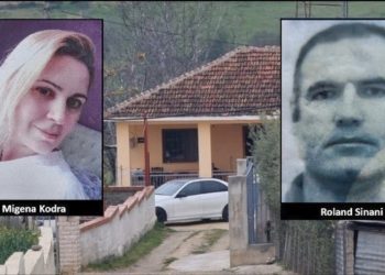 Vajza u vra në gjumë, prindërit marrin në shtëpi 2 fëmijët e mitur