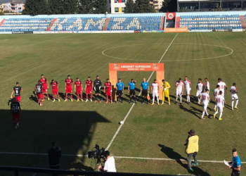 “RefereeGate”/ Ja kush ishte i kërcënuari i takimit Kastrioti-Bylis