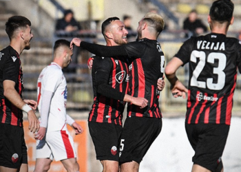 Superliga e RMV-së/ Ekipet shqiptare nuk kanë mëshirë për askënd