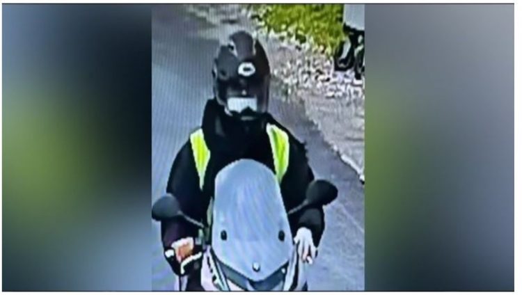 FOTO/ Vrasësi s’ka dorezë në dorën e djathtë, la gjurmë kudo