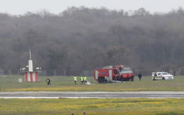 Rrëzohet avioni i vogël në Kroaci, të paktën dy të vdekur