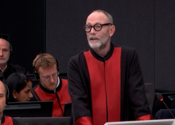 Avokati i Veselit: Nuk ka prova që të ketë kryer krime lufte