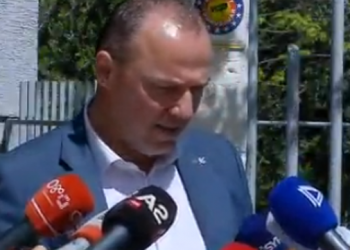 Avokati i Enzi Mazen: Ai nuk ka bërë asgjë