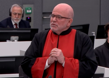 Avokati i Thaçit: UÇK ka luftuar për atdheun