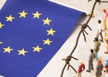 Bien kërkesat për azil të shqiptarëve në BE, Franca mbetet…